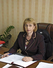 Соломко Татьяна Владимировна