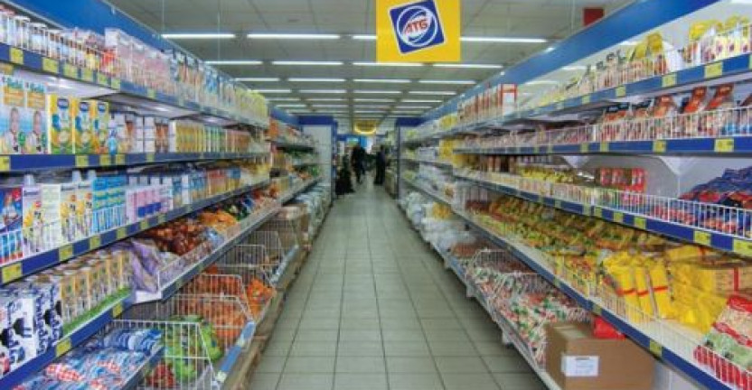 Средние потребительские цены (тарифы) на отдельные виды товаров и услуг по обследуемым городам Оренбургской области