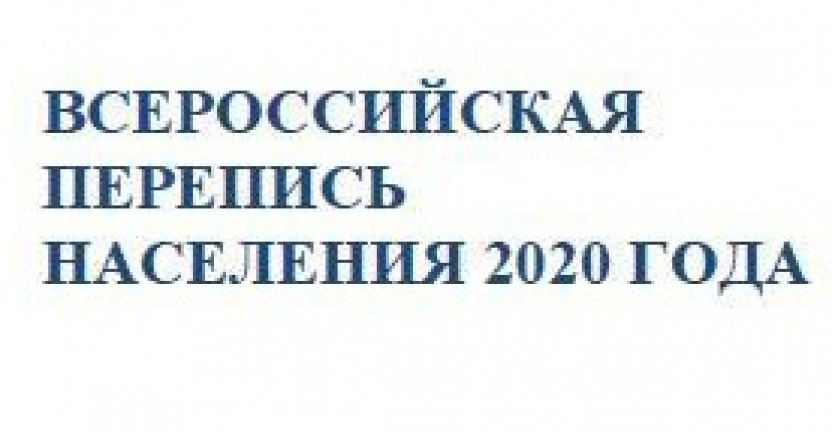 Год до Всероссийской переписи населения